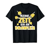 Brawl Gamer Shirts & Co.