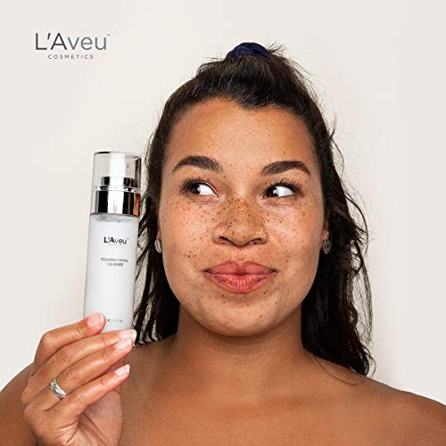 L'Aveu Foaming Facial Cleanser 2.7 fl oz