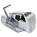 OriGlam YBC-V30 Mini Bill Cash Money Currency Counter Machine, Portable Handy Money Cash Bill Counting Machine