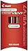 Pilot - Recambio Recargas para Bolígrafos V5 - V7 (3 Unidades) Color Rojo