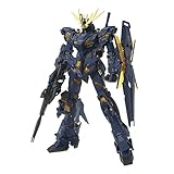 MG 機動戦士ガンダムUC ユニコーンガンダム2号機 バンシィ Ver.Ka 1/100スケール 色分け済みプラモデル