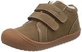 Lurchi Baby-Mädchen Iru Sneaker, Cuoio, 23 EU