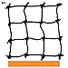 Cimarron Sports #42 Standard Twisted Poly Batting Cage Net in Size 70'x12'x14'