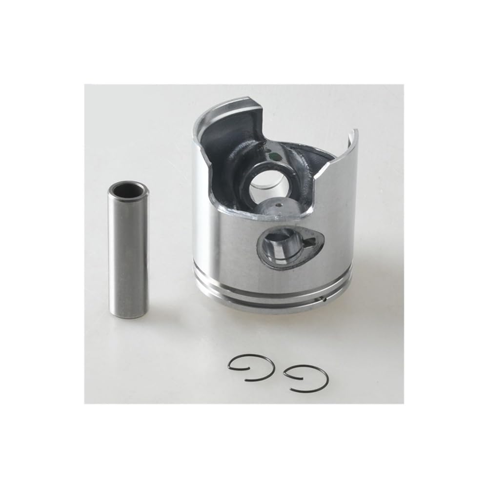 Piston de 68 mm pour restaurer la compression Mercury 40-50CV - 7