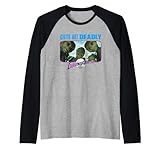 Galaxy Quest Cute But Deadly is 100% authentic, officially licensed Galaxy Quest merchandise!