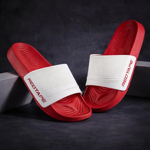 Image of Red Tape Men's EVA Comfort Sliders