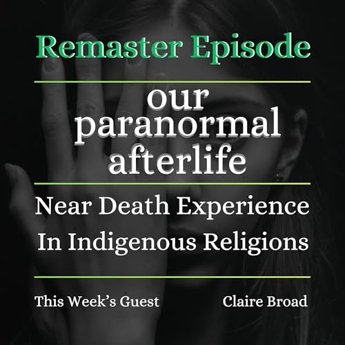 Near-Death Experience in Indigenous Religions