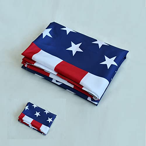 Drapeau du Kenya grand format 1,2x1,8 m pour décoration de fête - 5