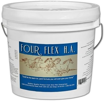 ffha-96 Joint Supplement, 96 oz