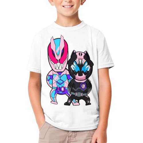 [TOBSD] LbYTVc ʃC_[ oCX  q eB[Vc N j̎q ̎q Ci[Vc gbvX  T-Shirts ĕ ʋC ʉ ʊw v[g 100-160cm