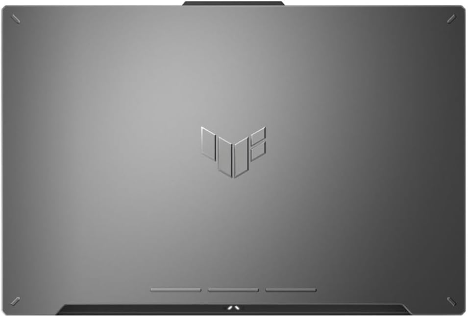 TUF Gaming F17 FX707 FX707VV-RB74 17.3" Gaming Notebook - Full HD - Intel Core i7 13th Gen i7-13620H - 16 GB - 1 TB SSD - Mecha Gray - Intel Chip - 1920 x 1080 - Windows 11 Home - NVIDIA GeForce RTX 4