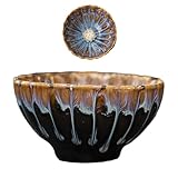 Facile à nettoyer : la surface lisse rend le nettoyage simple, passe au lave-vaisselle et facile à entretenir.