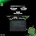 GIGABYTE AERO X16; Copilot+ PC - 165Hz 2560x1600 WQXGA - NVIDIA GeForce RTX 5070 - AMD Ryzen AI 9 HX 370-1TB SSD with 32GB DDR5 RAM - Windows 11 Home - Space Gray AERO X16 2WHA3USC64AH