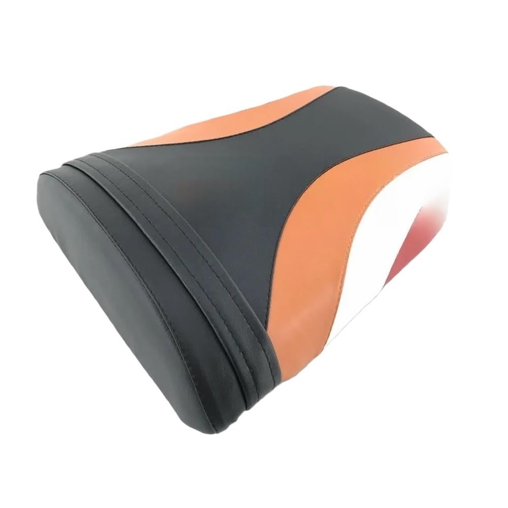 Cojín asiento de motocicleta CBR 600RR del 2005 al 2006 recambio de sillín trasero 8