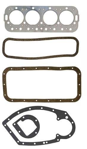 FS3150 Full Gasket Set for IH Farmall Tractor Models 100 130 140 200 230 240 330 340 C Super A