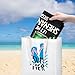 Let Me Shenanigans Begin Adult Beach Towel Sand Free Quick Dry Pool Towels Beach Blanket