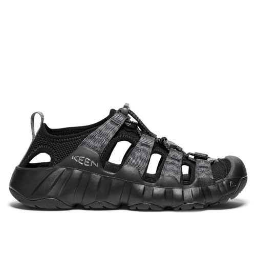 Image of KEEN Women's Hyperport H2 Closed Toe Breathable Easy On Comfortable Hiking and Water Sandals