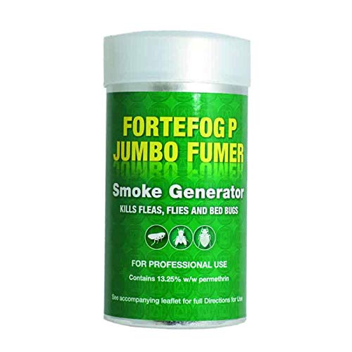 FortefogJumbo Fumer 100g Smoke Bomb