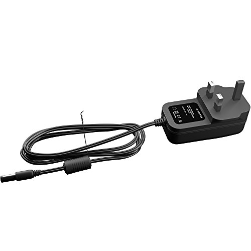 AZATOM Mains Revolution Power Adapter Charger - Original