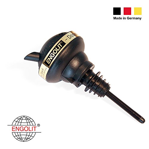 2 cl spirits dispenser »Volum-Matic« ENGOLIT, made in Germany, portioner, spout for liquor without returning the bottle - Image 5