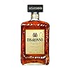 Disaronno Originale Amaretto - Iconic Italian Liqueur, Sweet and Fruity Character, Gluten Free, Made in Italy, Bottle of 70 cl, 28% ABV – Disaronno