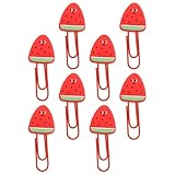 Trombones de bureau – fabriqués avec soin et une finition impeccable, ces petits trombones sont parfaits pour ranger vos documents