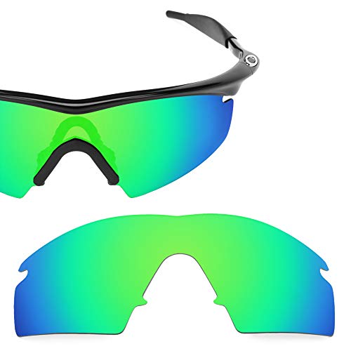 Image of Revant Replacement Lenses for Oakley M Frame Sunglasses