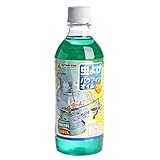 キャプテンスタッグ パラフィンオイル500ml M-5164