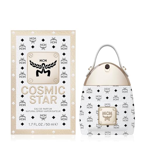 MCM COSMIC STAR Eau de Parfum 1.7 Fl. Oz.