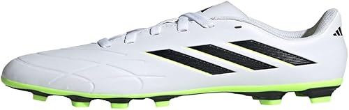 adidas Copa Pure.4 - Tenis de fútbol unisex para niños