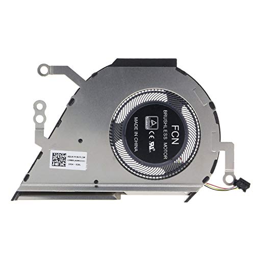 Ventilateur de processeur ASUS X420U Y406 Réparation Bruit et Surchauffe