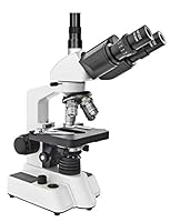 Algopix Similar Product 17 - Bresser Microscope  5723100 