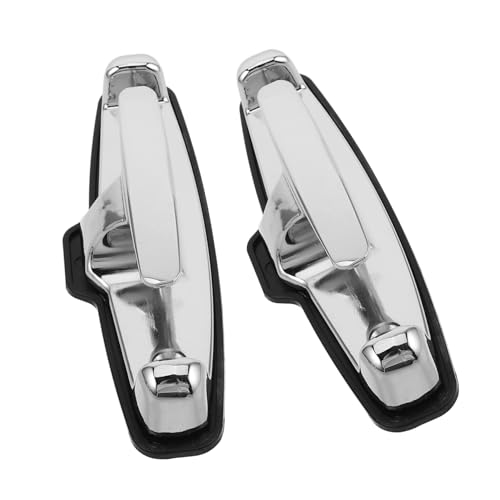 Accessoires de remorquage arrière renforcés pour divers scénarios de transport auto