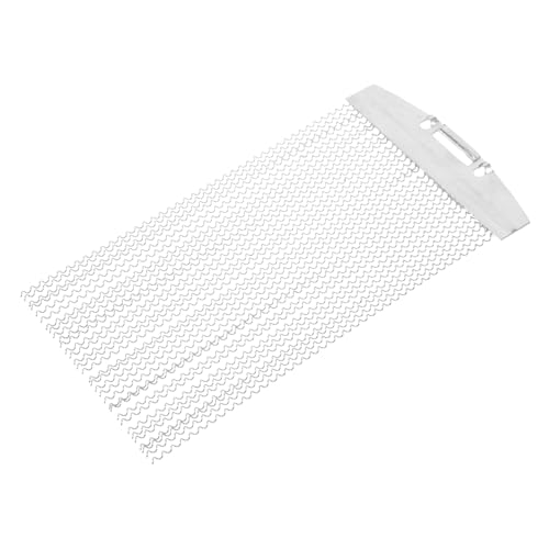 VANZACK Snare Drum Accessory Strand Snare Wire String for Half Section Snare Drum Durable Metal Crafts Snare Parts Drum Instrument Accessory for Enhanced Sound