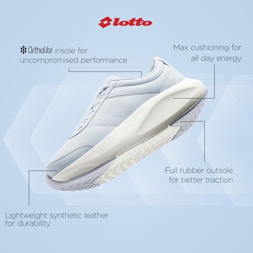 Image of Lotto Women Urban rsh Sneakers