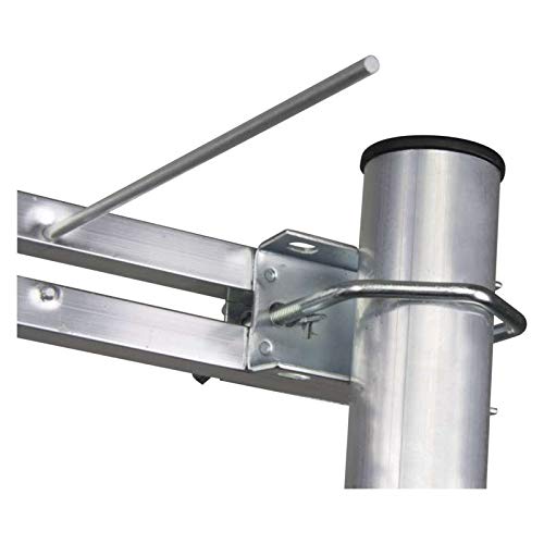 Antenna esterna EMOS BEN-2845 12dBi DVB-T2