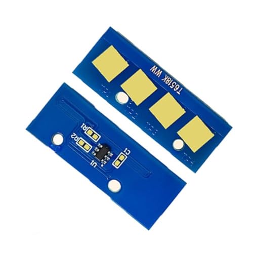 Chip de tóner T-6518 universal para solucionar el error de cartucho en Toshiba E-Studio 2