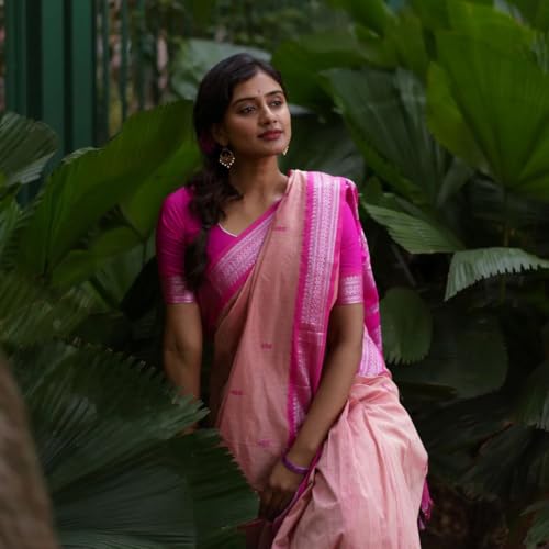 Image of Flosive WOMEN SAREE