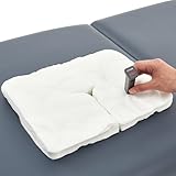 Master Massage Tables Master Massage Disposable Headrest/Face Pillow Cushion Cover (Pack of 100)