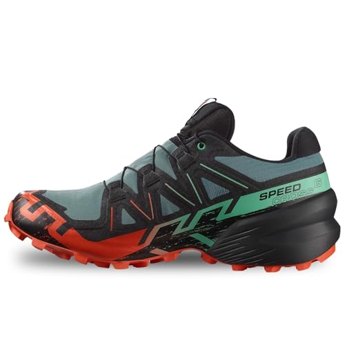 Image of Salomon Mens Speedcross 6