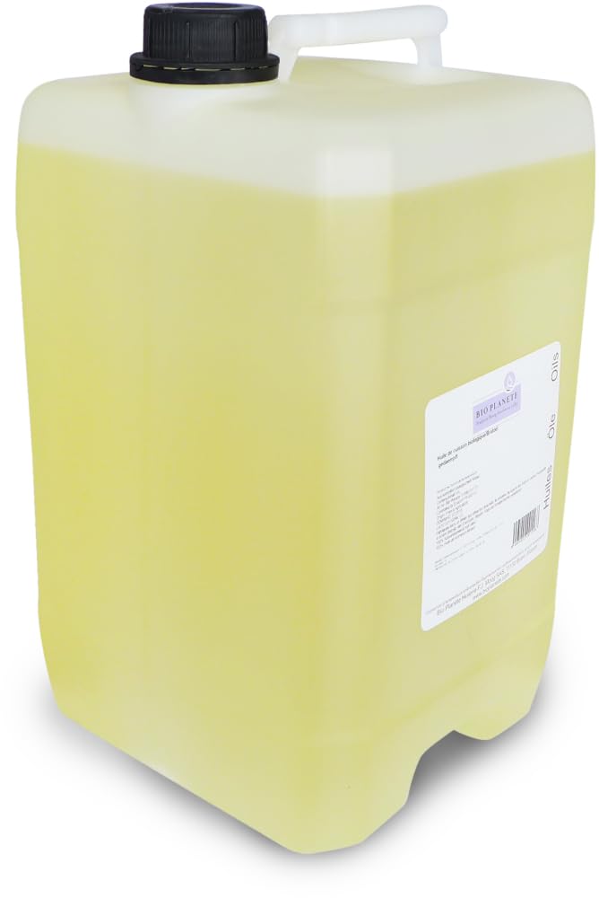 Bio Planete Sonnenblumenöl nativ (1 x 10 l)