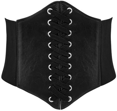 Ceinture corset Waspie LIMHOO pour sublimer une robe de soirée