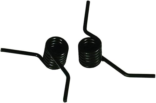 Stens New Power Rake Spring 370-011 - Tipo de clip