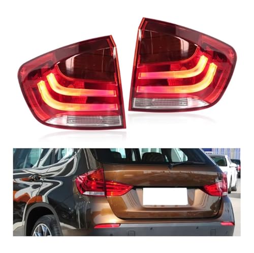 Feux arrière LED X1 E84 bloc optique clignotant feu stop gauche