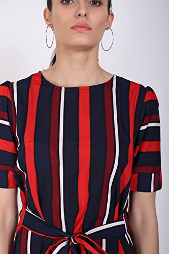 Image of Female Loose fit Dress...