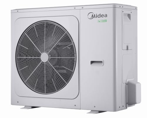 Midea Split‐Sys...