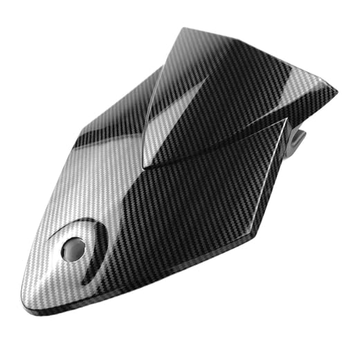 Moto capot arrière pour S1000RR 2013 carénage de remplacement sans jeu