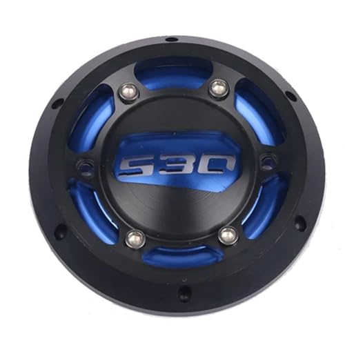 Accessoires pour T-Max TMAX 530 500 couvercle stator pour vos roadtrips