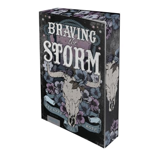 Braving the Storm (Crimson Ridge 2)