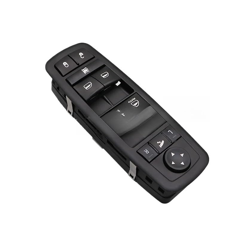 Bouton de commutation lève-vitre électrique 68184803AB Grand Cherokee
